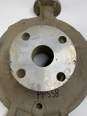Durco 2x1-10 D4 DT25311BD Pump Casing