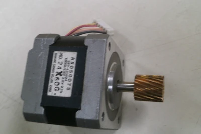 USED Shinano STP-42D204