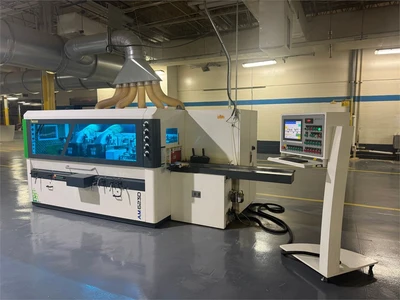 USED 2019 JANGJA "AM 623D"
