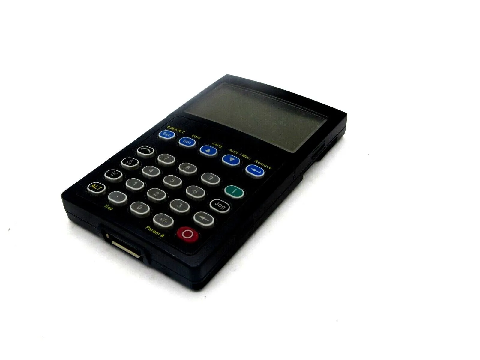 USED ALLEN BRADLEY 20-HIM-A3 NUMERIC LCD KEYPAD SERIES A 20HIMA3