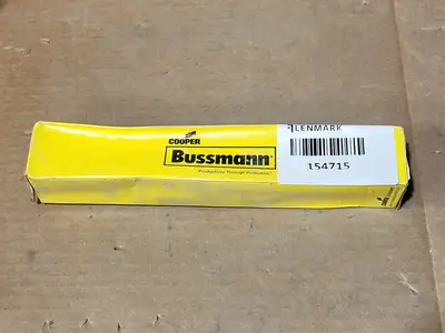 New | in-Stock BUSSMANN FRS-R-175 Misc Electrical & Power Parts British Columbia CA | Lenmark #1438987