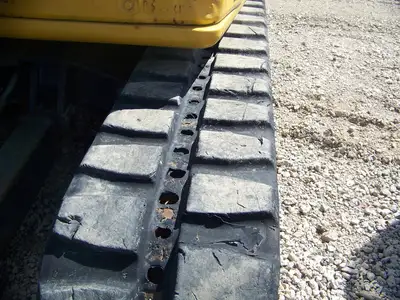 Used 2016 DEERE 60G Crawler Excavators - Mini Michigan US | NAS Sales #1557031