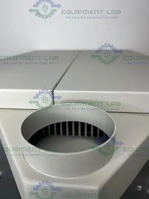 USED APPLIED BIOSYSTEMS 7900HT REAL TIME PCR SYSTEM W/ 96 WELL BLOCK ACCESSORIES