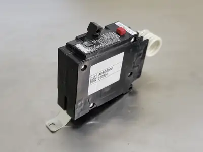 Used SIEMENS BE115 Switchgears British Columbia CA | Lenmark #241964