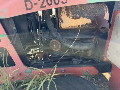Used _UNKNOWN_ _UNKNOWN_ Trenchers Texas US | Miedema Asset Management Group #1312456