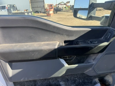 Used 2017 FORD F550 SD XL FLATBED TRUCK Flatbed Trucks Texas US | Miedema Asset Management Group #1315689