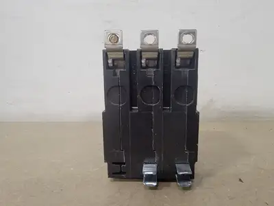 USED SQUARE D QOB350