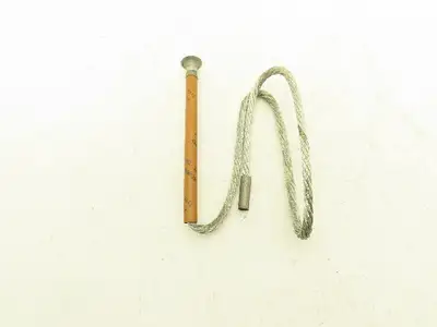 Kearney 6427-2U Type QA Fuse Link 100 Amp Lot of 6