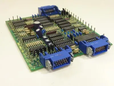 USED FANUC A16B-1600-0440/07A