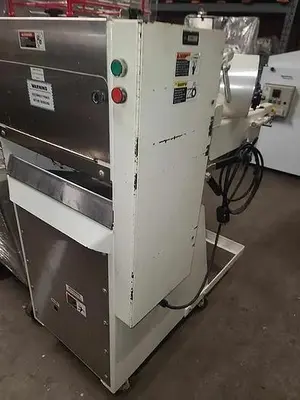 American Bread Sheeter