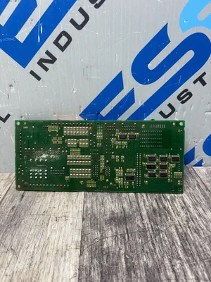 FANUC A20B-2101-0370/07A Electrical/PLC/Automation | ESS Industrial Equipment Sales (3)