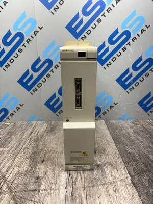 MITSUBISHI MDS-B-CV-110 Electrical/PLC/Automation | ESS Industrial Equipment Sales (2)