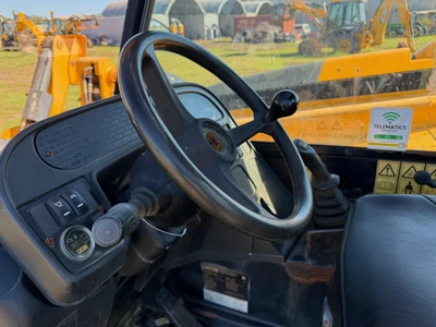 Used 2018 JCB 510-56 Telehandlers Florida US | Intrac Machinery #1566438