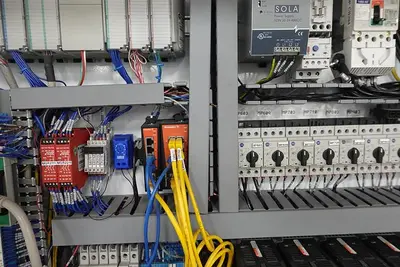 2015 UNITED BAKERY EQUIPMENT 9 Bulk Packing System | Harvest Equipment and Fabrication Inc (191)