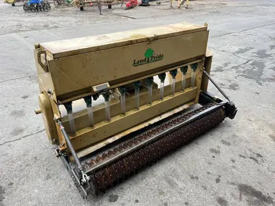 Landpride OS 1572 Overseeders | County Equipment Company LLC (6)