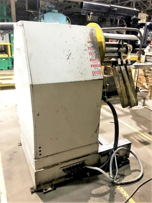 USED 2007 COE CPR-PO-8024 / CPPS-350-24