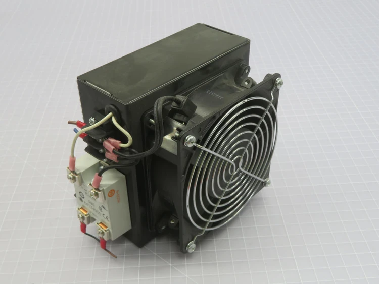 Used CROUZET _UNKNOWN_ Relays & Switches Texas US | OCO Industrial #1682678