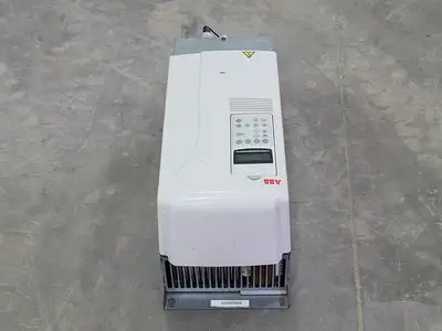 USED ABB ACS800-U1-0020-7