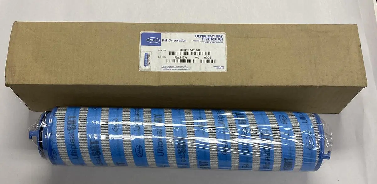 New | in-Stock PALL CORPORATION UE319AP13H Filters Ohio US | Surplus Asset Holdings #1236619