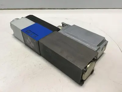 USED BOSCH 0 811 404 362