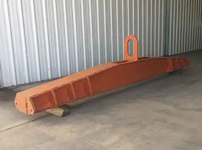 Used _UNKNOWN_ _UNKNOWN_ Lifting/Spreader Beams Texas US | FMI Trading #679574