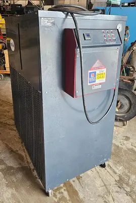 USED 2004 DELTA T SYSTEMS ITAC-F460
