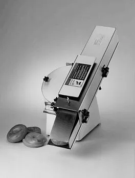 New | in-Stock OLIVER 723-N Bread Slicers California US | BakeryEquipment.com #1556062