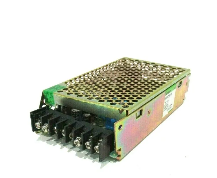 Used COSEL _UNKNOWN_ Power Supplies Michigan US | SB Industrial Supply #821786