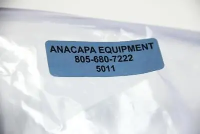 Allied Vision Technologies 15 fps CZ Pike F145B Other Automation Equipment | ANACAPA EQUIPMENT BROKERS, INC (9)