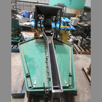 USED GOLDFIELD GOLDTRON