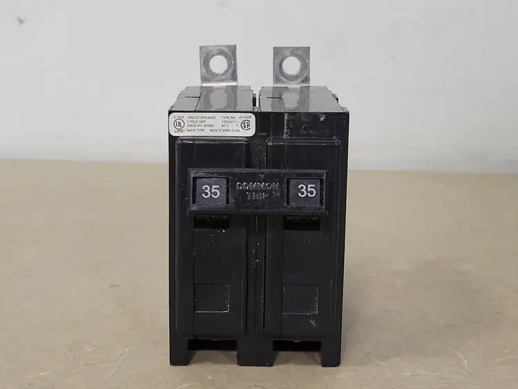 Used CUTLER-HAMMER BA235 Switchgears British Columbia CA | Lenmark #239407