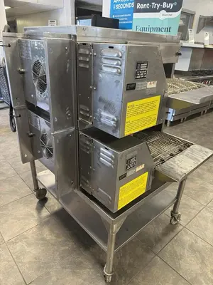 Used BLODGETT MT1820E Restaurant Equipment (Miscellaneous) Florida US | BAM Discount Restaurant Equipment #1269664