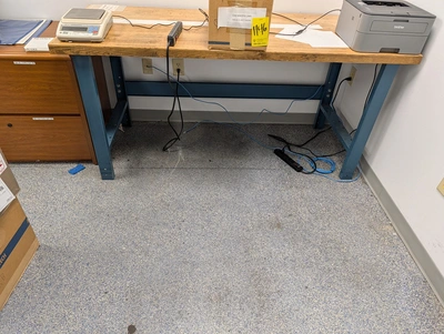 Office Furnishings