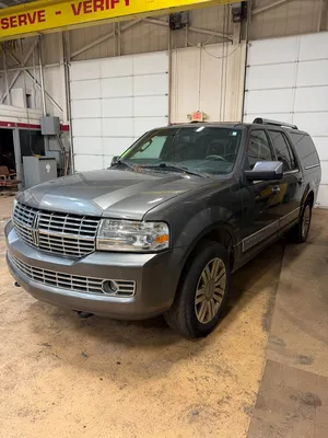 2012 LINCOLN MPV NAVIGATOR | Levy Recovery Group (2)