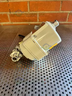 Used PROMATION P1-24PN4-ACDC PRECISION ACTUATION VALVE 300 LBS/35NM W/ 3.4" VALVE Valves/Fittings California US | Equipment Lab #1418448