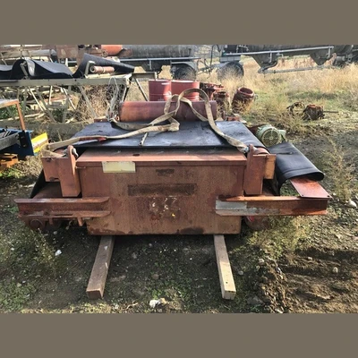 USED ERIEZ MAGNETICS SC-2 SE-7520