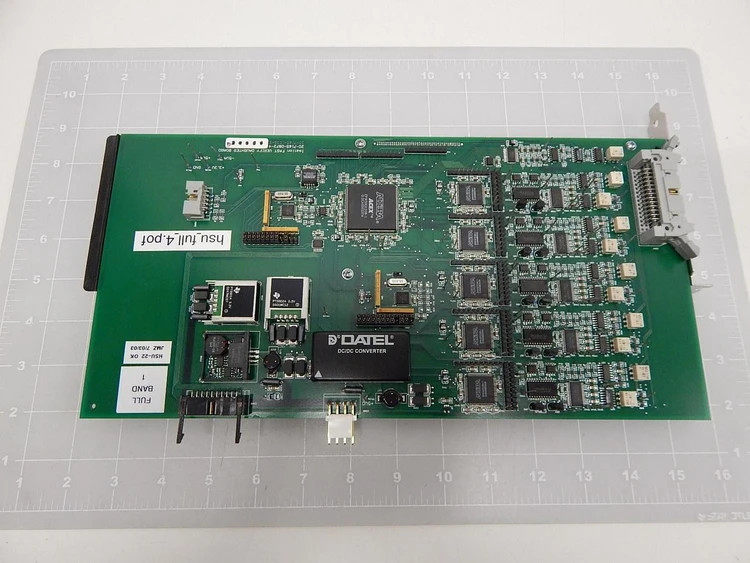 Used IMATION _UNKNOWN_ I/O Boards & Replacement Parts Texas US | OCO Industrial #1602080