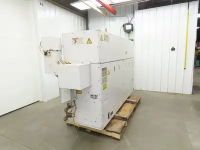 Used PANASONIC _UNKNOWN_ Laser Accessories and Consumables Indiana US | Arrow Industrial #1411495