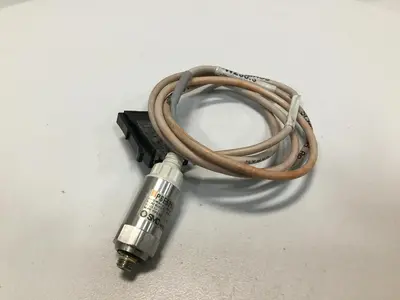 Used SMC PSE531-M5 Sensors Michigan US | Ideal Machinery #580187
