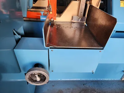 Used DOALL C-305A Horizontal Band Saws Minnesota US | INTER-PLANT SALES #1371295