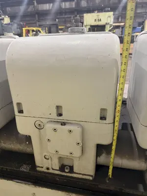 USED YODER M-3