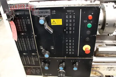 Used CLAUSING _UNKNOWN_ Engine Lathes Michigan US | Vander Ziel Machinery Sales #482672