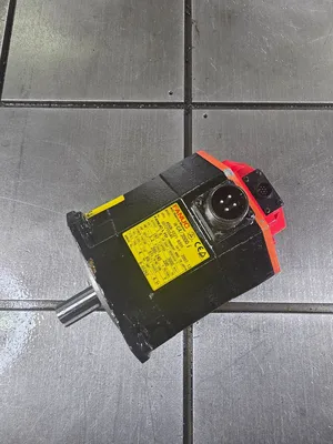 FANUC A06B-0221-B201 Tooling | GMT (3)