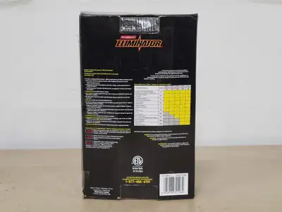 NEW INTERTEK 011-1889-4
