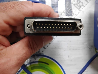 USED DATALOGIC DS4800-1000