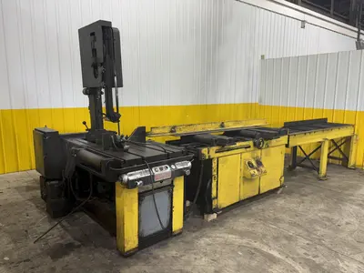 USED MARVEL 81A/M4 SERIS 81