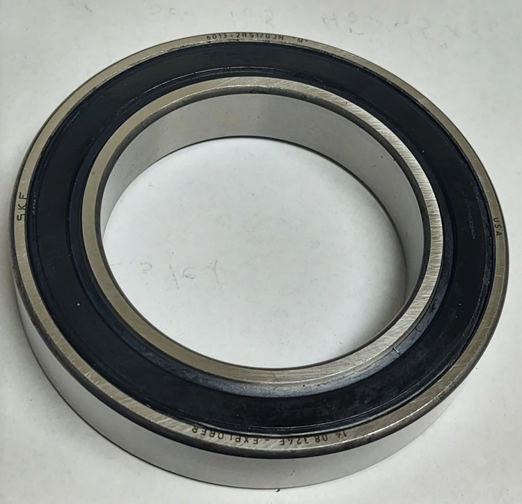 New | in-Stock SKF 6013-2RS1/GJN Misc Electrical & Power Parts Kentucky US | Edwards Industrial Repair #973880