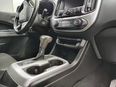 Used 2019 CHEVROLET COLORADO LT Pickup Trucks Michigan US | Proxy Equipment #1388841