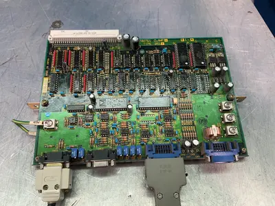 Used TOSHIBA H1702761 Printed Circuit Boards (PCB) Ohio US | HGR 24 #1345239