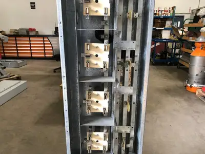 USED FEDERAL PIONEER MS5-4L